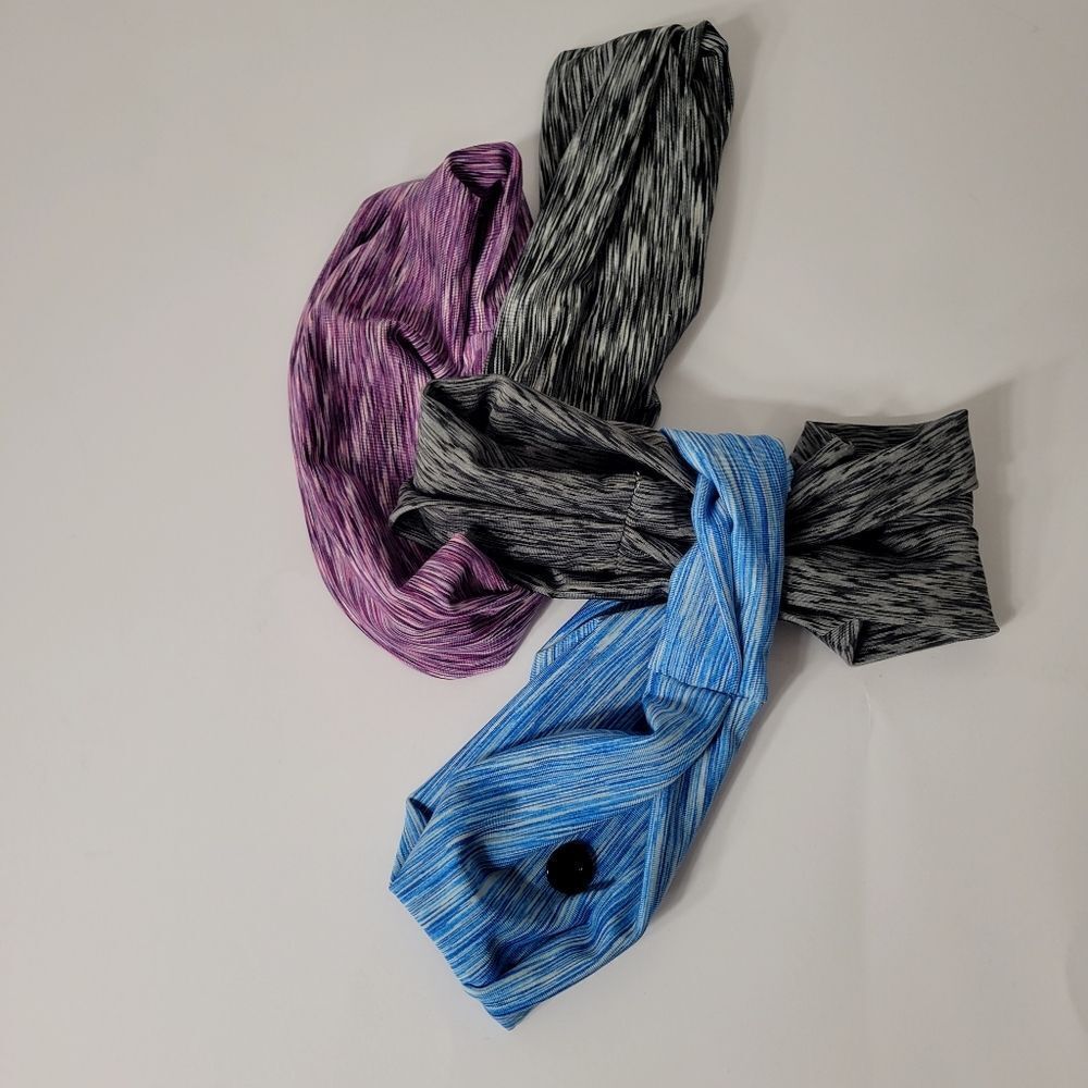 NWOT‎ bundle of headbands - Picture 7 of 10